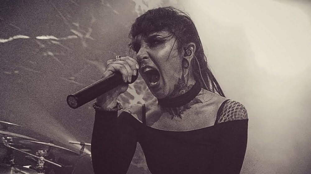 jinjer-tatiana-shmaylyuk. photo by Leszek. 