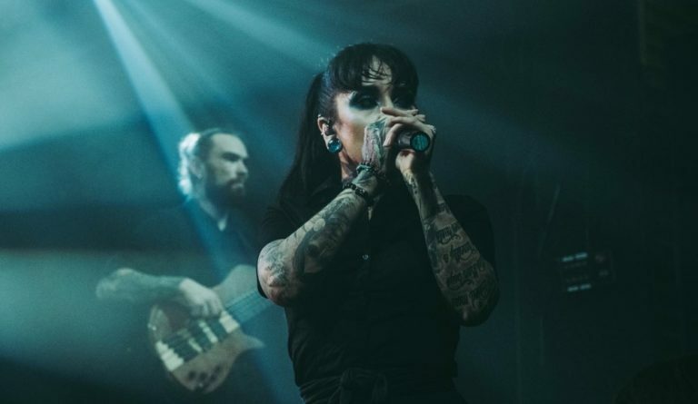 Jinjer to Play at 2020 Nova Rock Festival