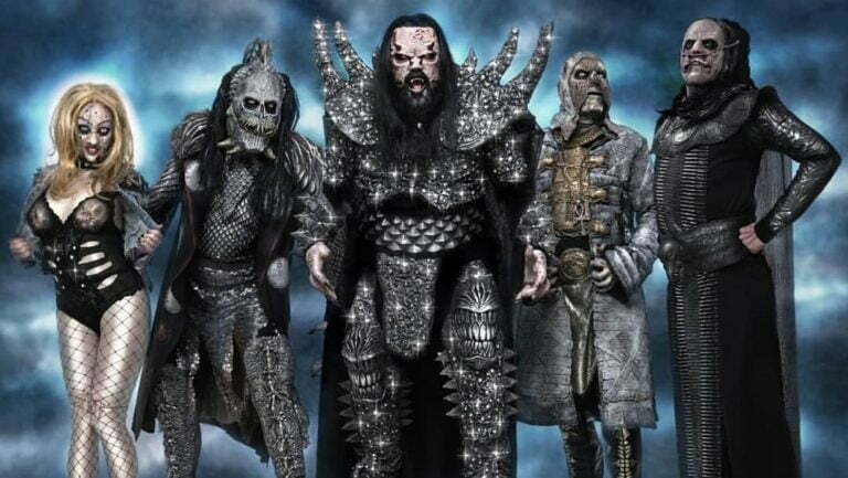 Lordi Releases New Video From Upcoming Album ‘Killection’