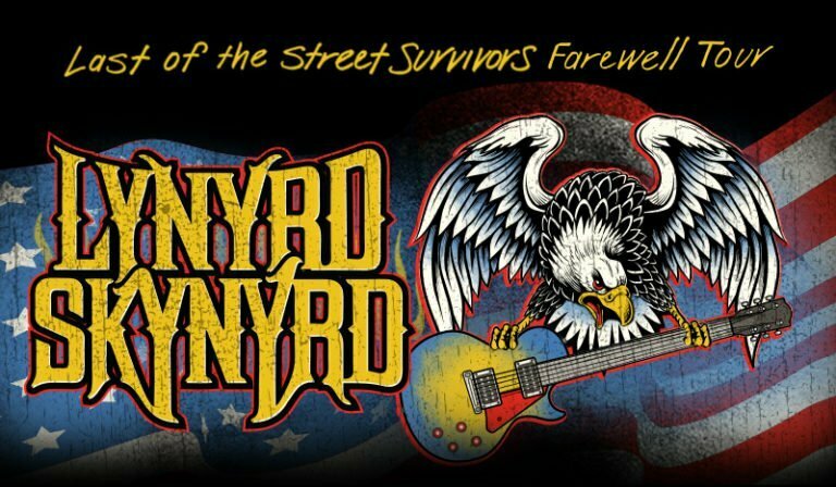 Lynyrd Skynyrd Adds More Dates to Farewell Tour
