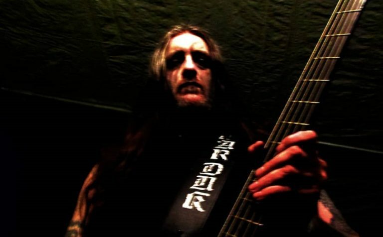 Magnus Devo Andersson Has Left From MARDUK