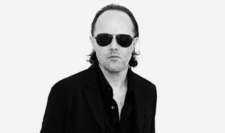 Metallica’s Lars Ulrich Shares the ‘Tip of the Week’