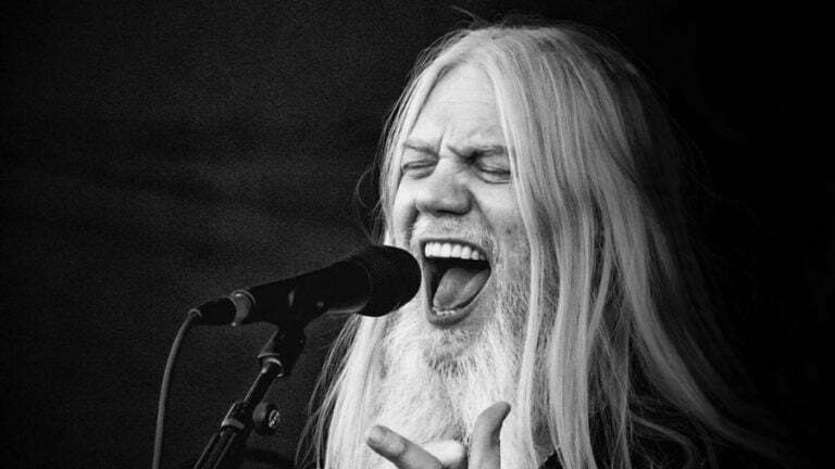 Nigthwish Bassist Marco Hietala: “The World Is Ours”