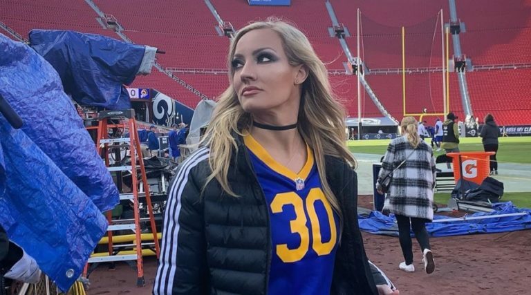 Nita Strauss About Instrumental Music: “I Thought It Was For ‘Better Guitarists’ Than Me”