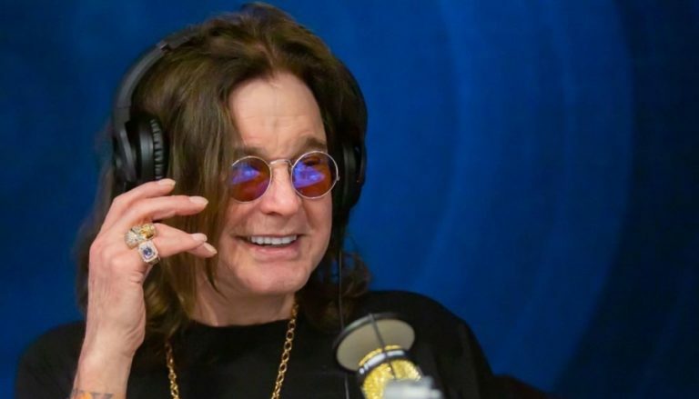 Ozzy Osbourne For Himself: “Ozzy Osbourne Has Been Found Dead In His Hotel Room”