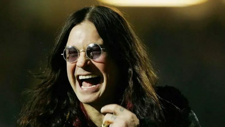 Ozzy Osbourne Releases Music Video for ‘Under the Graveyard’