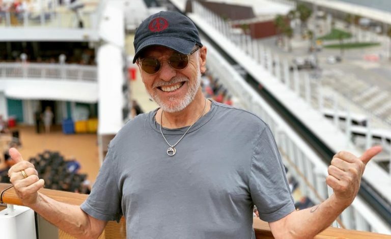 Peter Frampton Announces 2020 UK Farewell Tour Dates