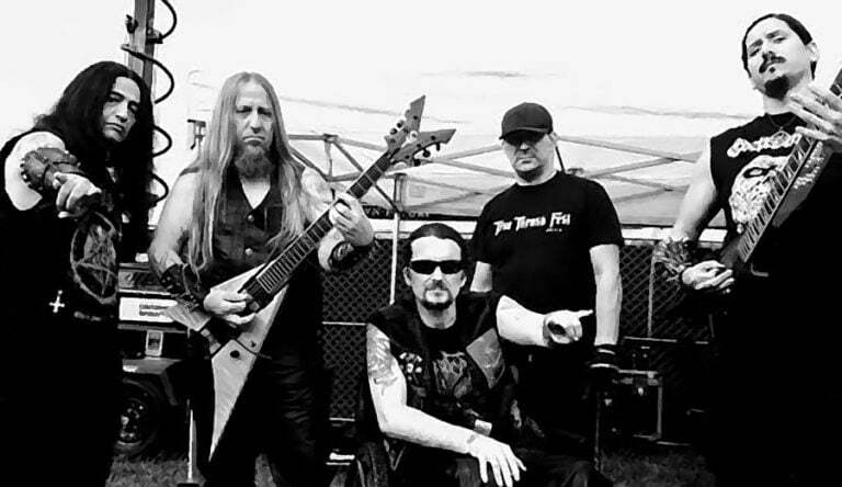 Possessed Announces 2020 North American Tour with Pestilence