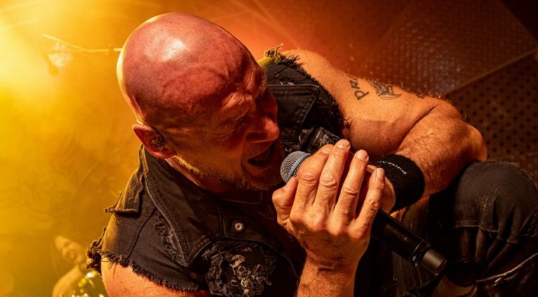PRIMAL FEAR Announces 2020 European Tour Dates