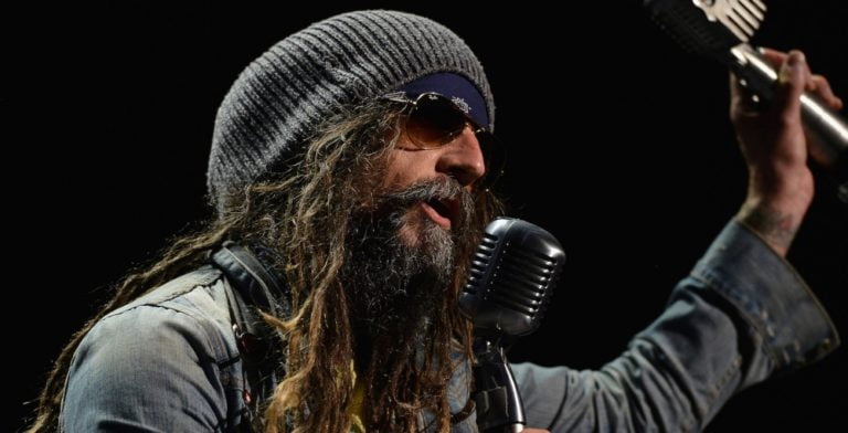 Rob Zombie Reveals The ‘Two Biggest Musical Influences of His Childhood’