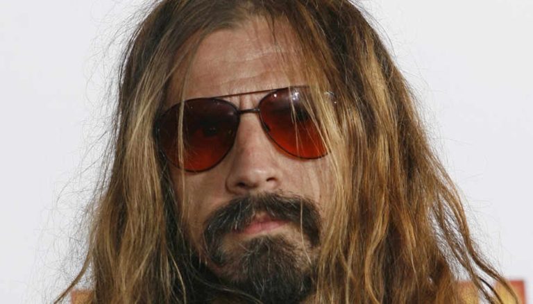 Rob Zombie’s Rebellion