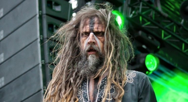 Rob Zombie Shows an ‘Insane Vinyl Box Set’