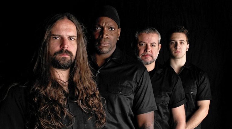 Sepultura to Headline 2020 Rock Im Ring