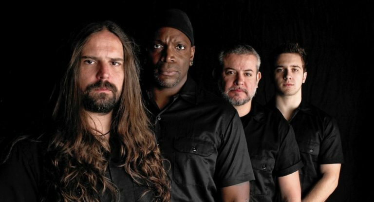 Sepultura Announces 2020 Quadra Tour Dates