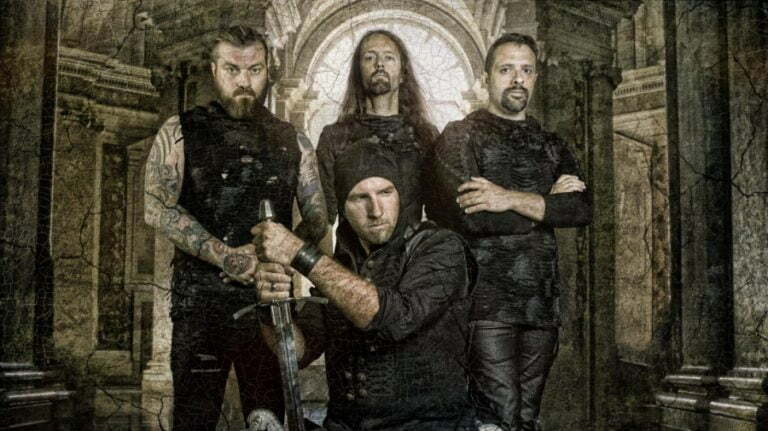 Serenity Shares an Official Video for ‘Souls and Sins’