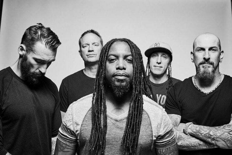 Sevendust Canceled Upcoming Tour Dates