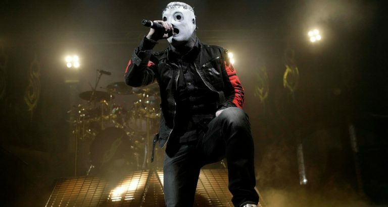 Slipknot’s Corey Taylor Talks About The Band’s End