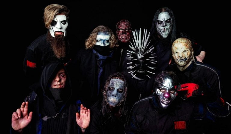 Slipknot Shares a New Update About Knotfest Mexico