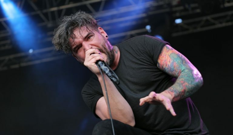 Suicide Silence Releases Official Music Video for ‘Feel Alive’