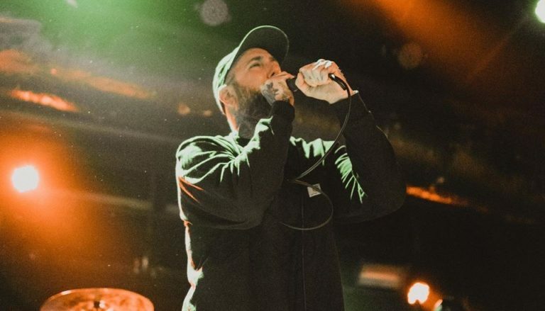 The Acacia Strain Releases New Album ‘It Comes In Waves’