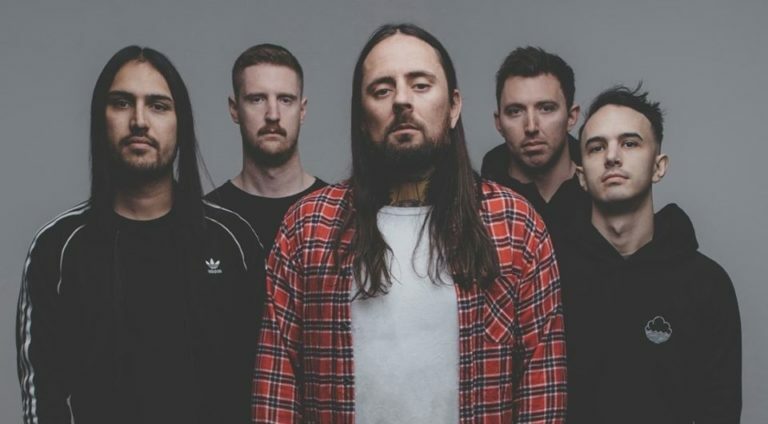 THY ART IS MURDER Announces 2020 North American Tour