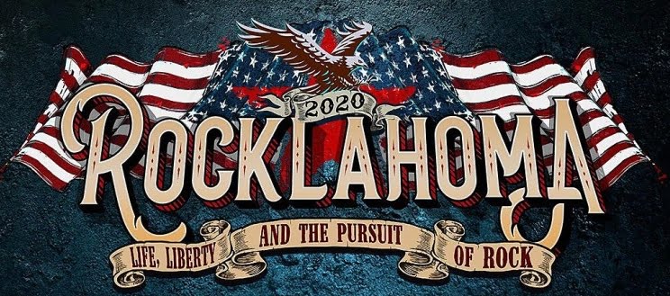 Slipknot, FFDP, Staind, Jinjer, Halestorm and More to Play at 2020 Rocklahoma