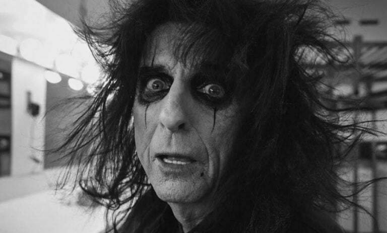 Alice Cooper Reveals The Most Nostalgic Tour Ever