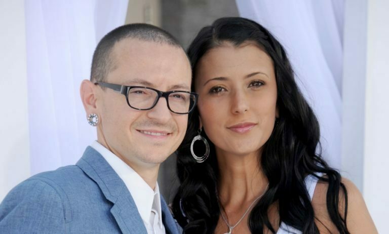 UPDATED: Chester Bennington’s Widow Remarried on Their Wedding Anniversary