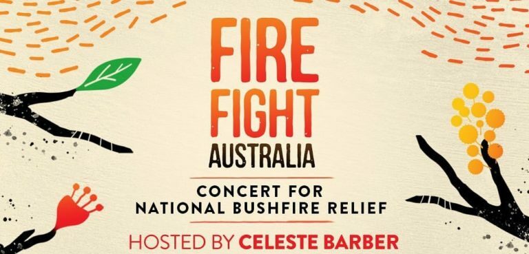 Alice Cooper, QUEEN + Adam Lambert and More to Play at ‘Fire Fight Australia’