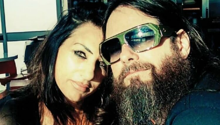 Exodus Icon Gary Holt and His Wife’s Rare Photo Revealed