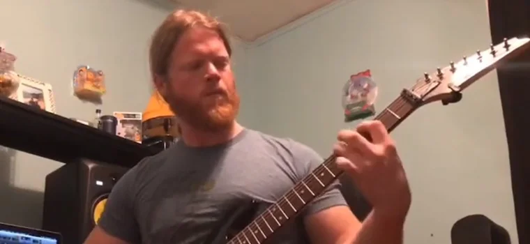 Former Nile and Divine Heresy Member Joseph Payne Dies at 35