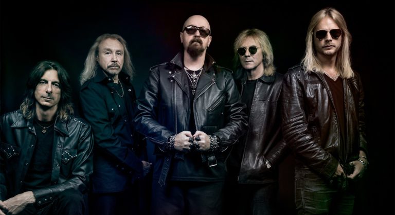 Judas Priest Makes a Huge Announcement: “The Priest is Back!”