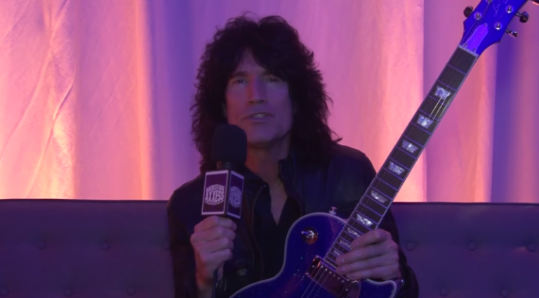 KISS Guitarist Talks About End Of The Road Tour: “This Is A Must-See Show”