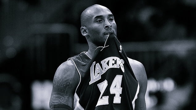 Kobe Bryant Dies at 42, Rock World Shocked: Crash Photos Revealed