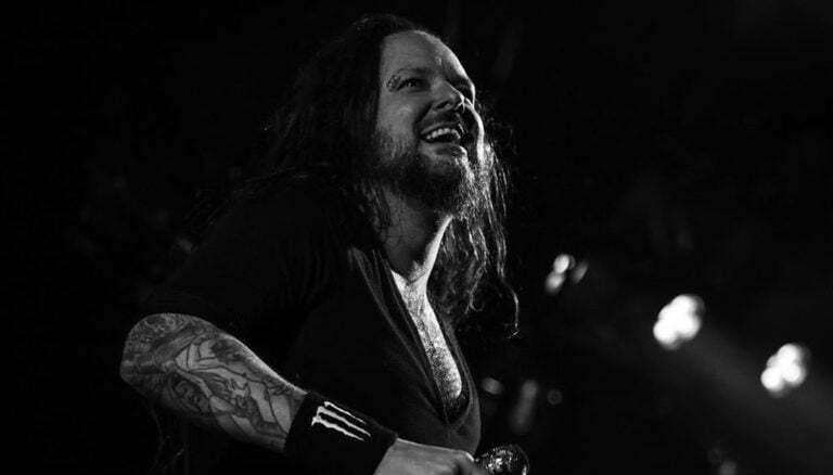 Korn’s Jonathan Davis Says The Release of ‘The Nothing’ Was Bittersweet