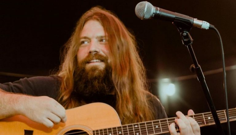 Lamb of God’s Mark Morton is Excited For His Solo Tour