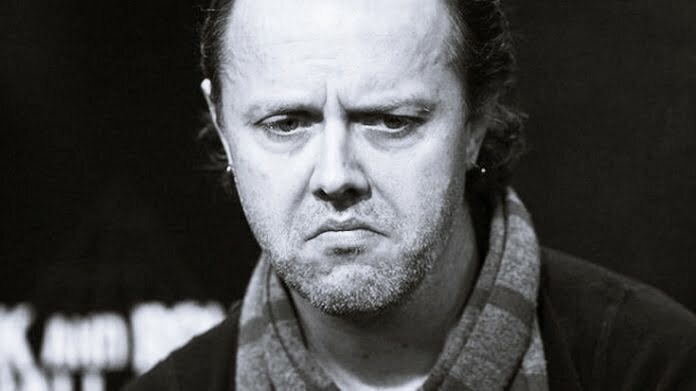 Lars Ulrich Reacts To Tragic Death Of The Legendary Musician