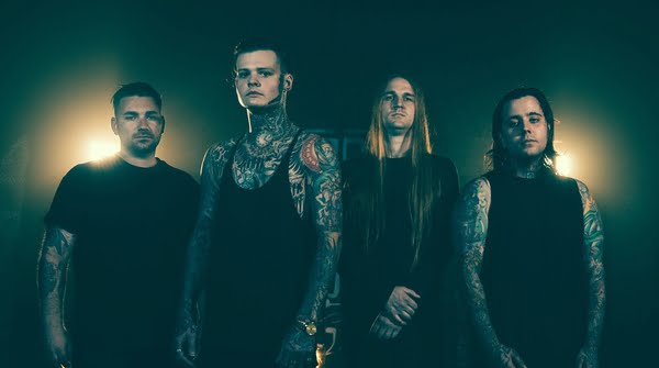 Lorna Shore Will Be Released The Upcoming Album As Planned