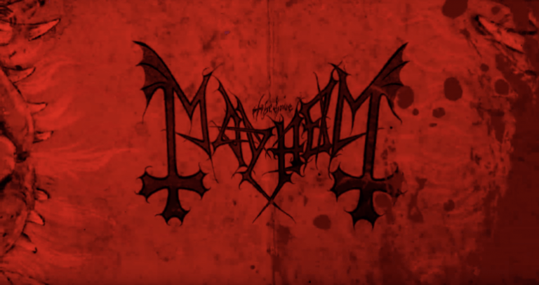 MAYHEM Got Canceled the Cyprus Concert