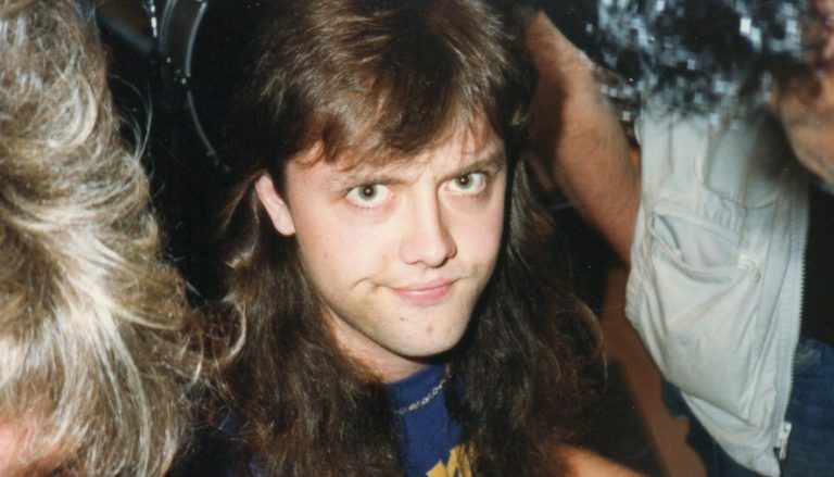 Metallica’s Lars Ulrich Excited His Fans For 2020