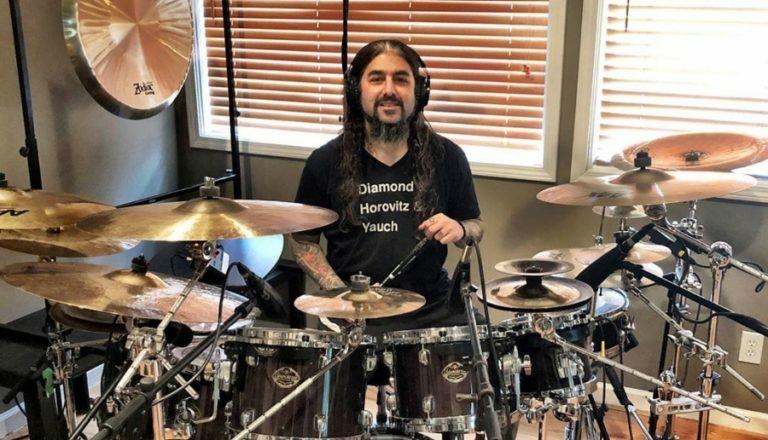 Mike Portnoy Talks About to the Rumors of Joining RUSH: “I Would Surely Do It In a Heartbeat”