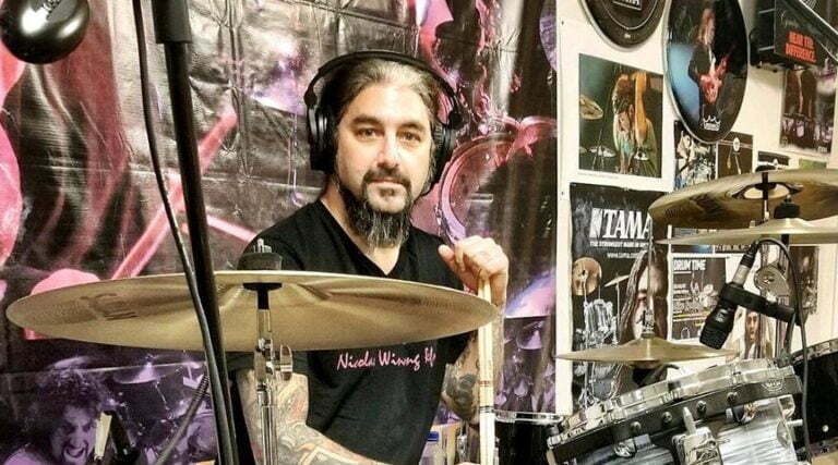 Mike Portnoy Talks About His Speed: “I Don’t Have The Speed Of a 21-Year-Old”