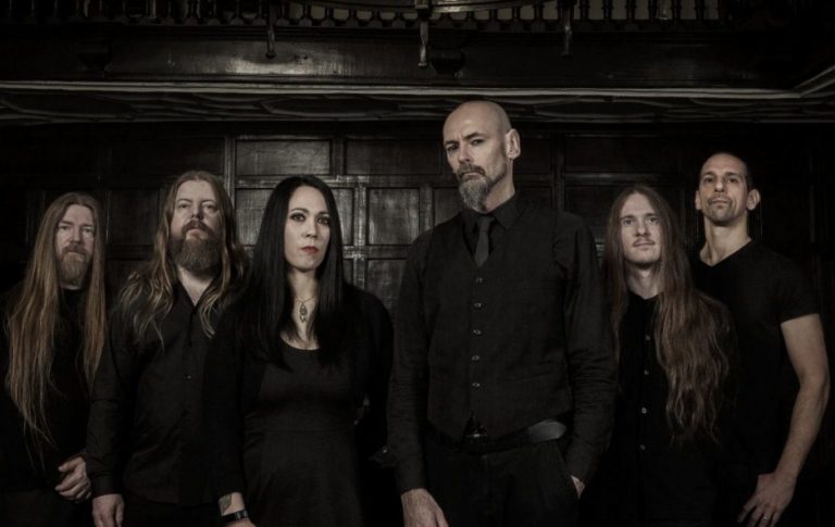 My Dying Bride Announces New Album and The First Single ‘Your Broken Shore’