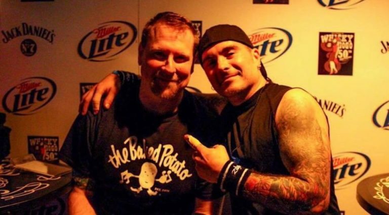 Overkill’s Jason Bittner Pays Tribute to Sean Reinert: “He Was Not Just A Drummer”