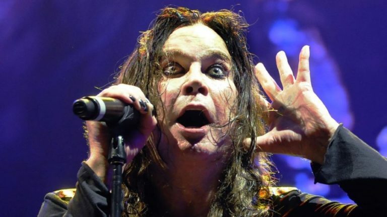 Ozzy Osbourne Is Quite Excited: “Did You Hear?”