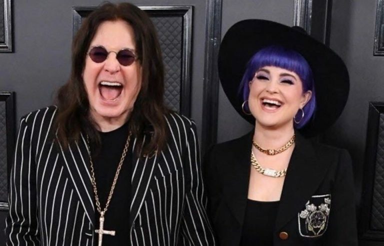 Ozzy Osbourne Talks About His Current Health Status: “I’m Doing The Best I Can”
