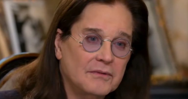 Ozzy Osbourne on His Health Status: “I Haven’t Got My Health”