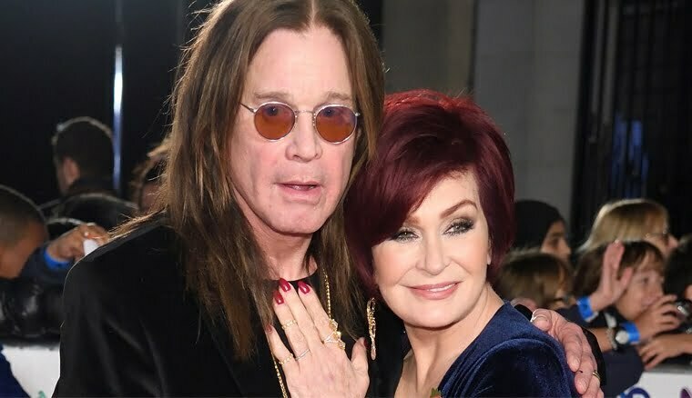 Sharon Osbourne Reveals the Truth About Ozzy’s ‘Ordinary Man’