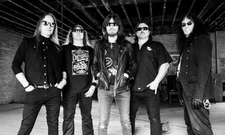 SATAN Announces North American Tour Dates