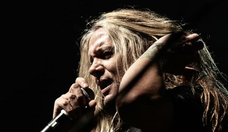 Sebastian Bach Reacted to the Tragic Death of a Kid